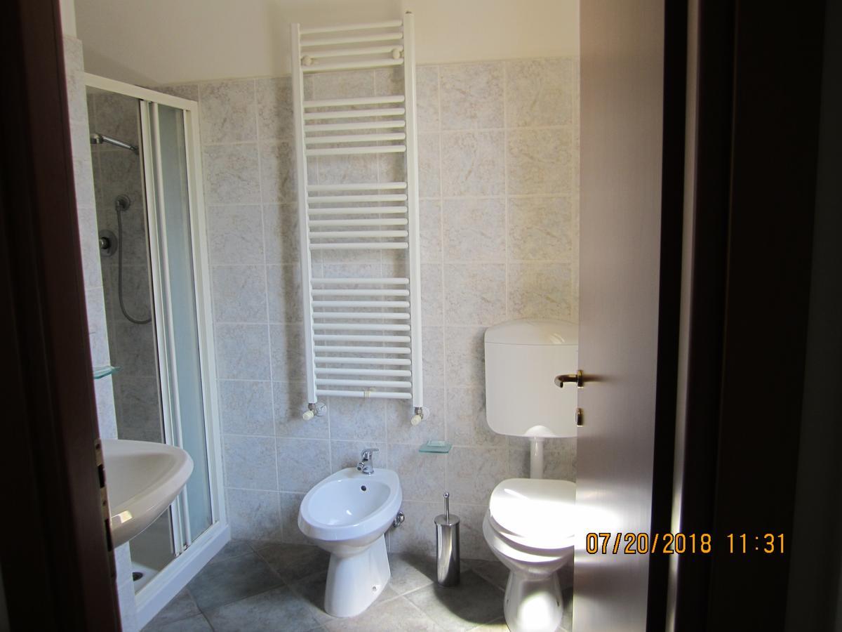 Adelphi Room & Breakfast Феррара Экстерьер фото