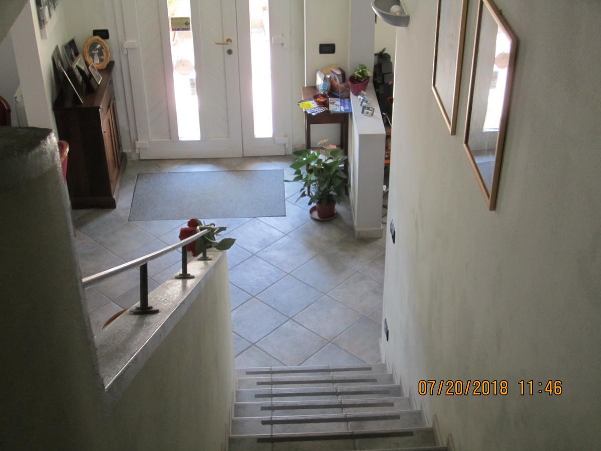 Adelphi Room & Breakfast Феррара Экстерьер фото